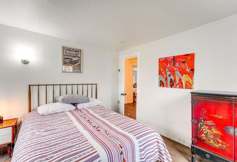 Historic Connecticut Home W/ Grill & Spacious Yard