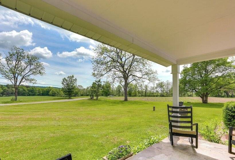 Historic Farmhouse In Layton W/ Deck!