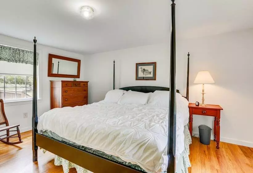 Historic Farmhouse In Layton W/ Deck!