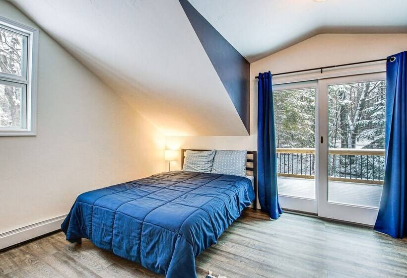 Home W/ Fireplace < 1 Mi To Peninsula State Park!