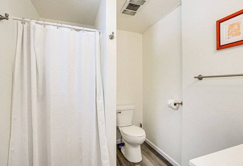 Home W/ Fireplace < 1 Mi To Peninsula State Park!