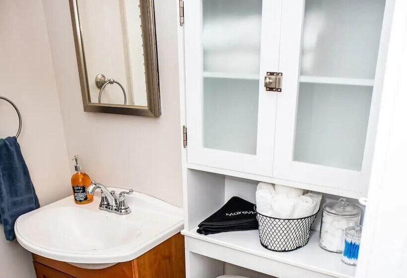 ホテル 1br Mobile Condo With Community Pool