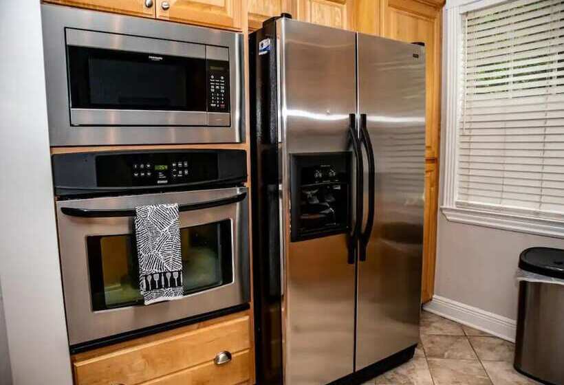 ホテル 1br Mobile Condo With Community Pool