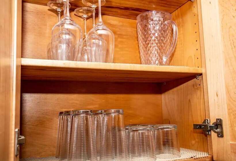 ホテル 1br Mobile Condo With Community Pool