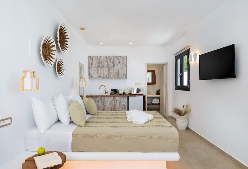 Hotel Electra Suites & Spa