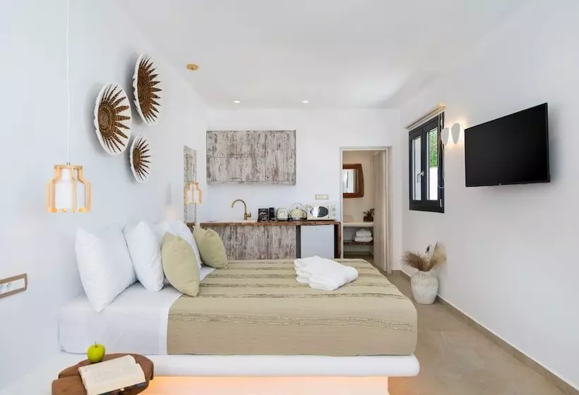 Hotelli Electra Suites & Spa