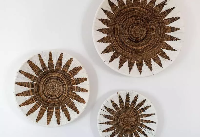 Hotelli Electra Suites & Spa