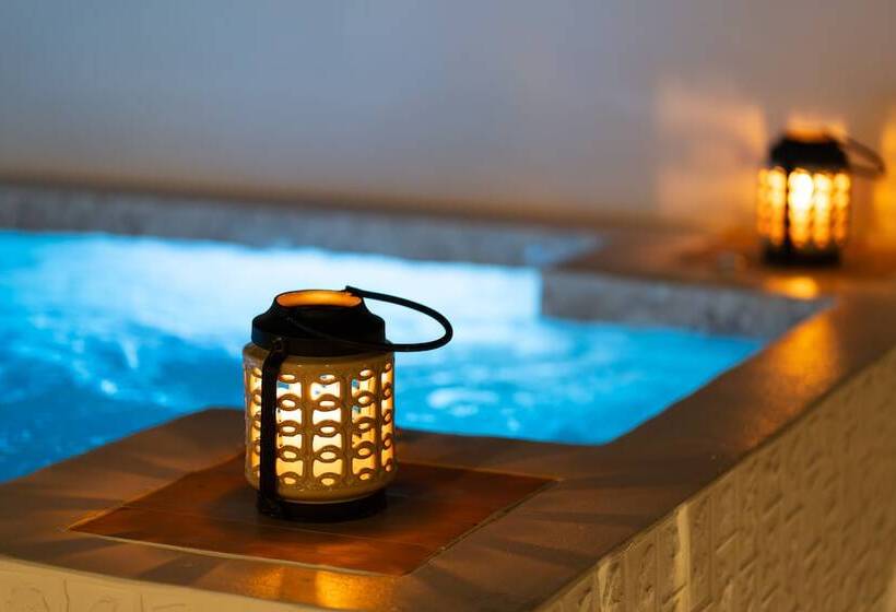 Hotel Electra Suites & Spa