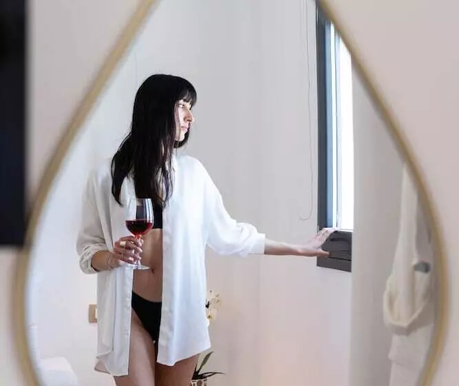 Hotelli Electra Suites & Spa