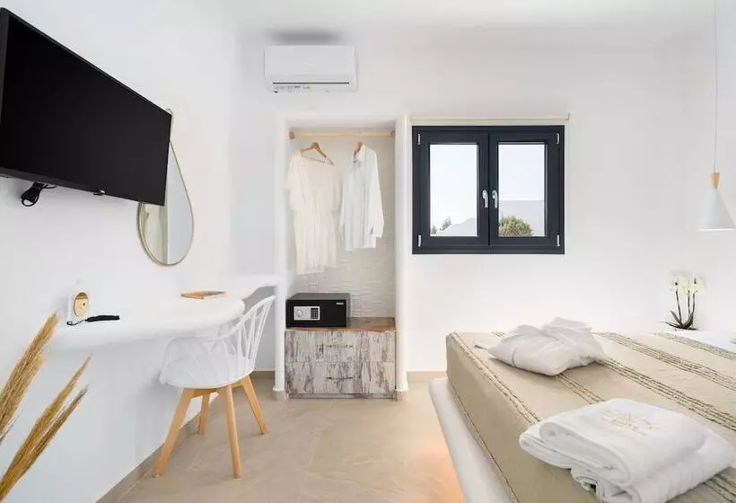 Hotelli Electra Suites & Spa