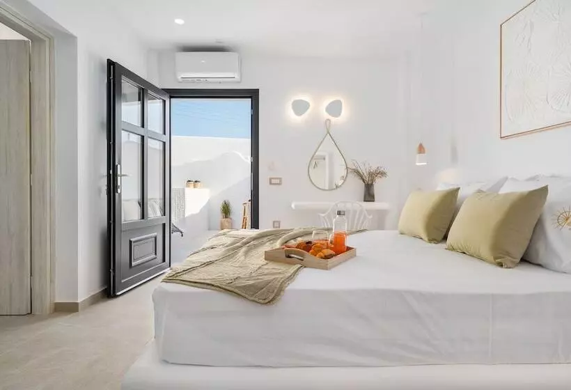 Hotelli Electra Suites & Spa