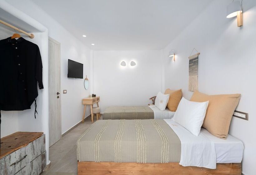 Hotel Electra Suites & Spa