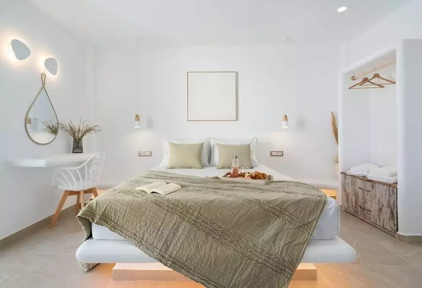 Hotelli Electra Suites & Spa