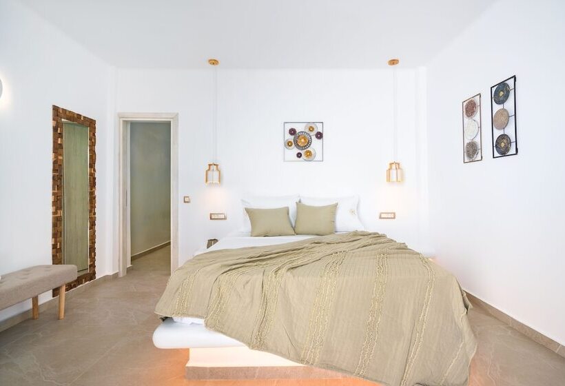 Hotel Electra Suites & Spa