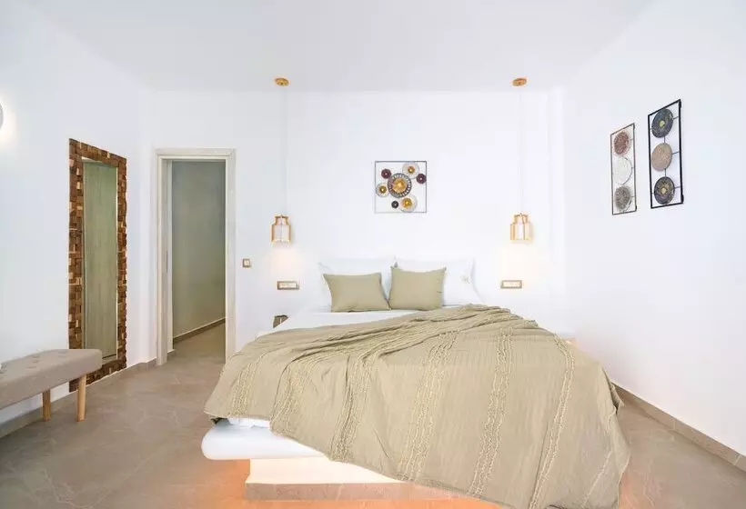 Hotelli Electra Suites & Spa