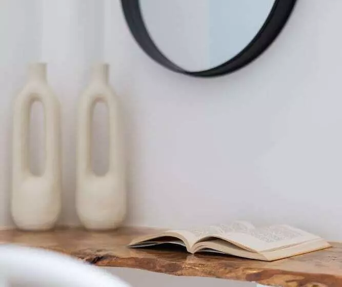 Hotelli Electra Suites & Spa