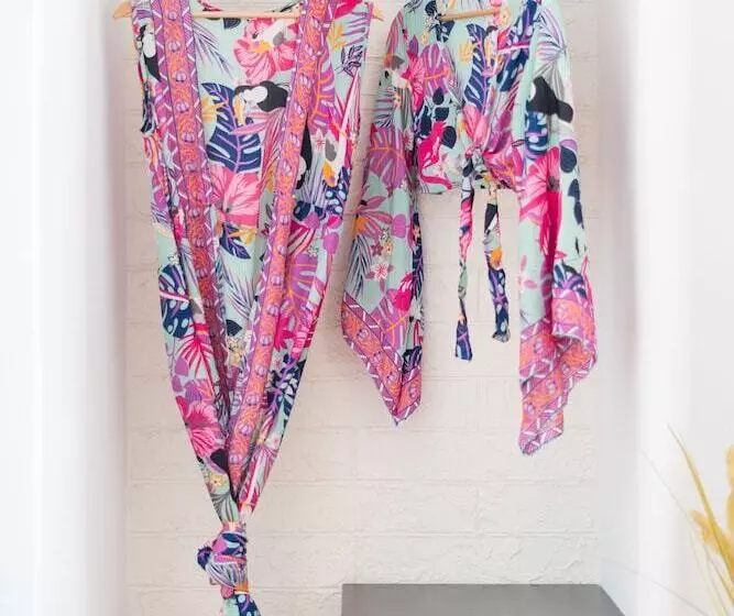 Hotelli Electra Suites & Spa