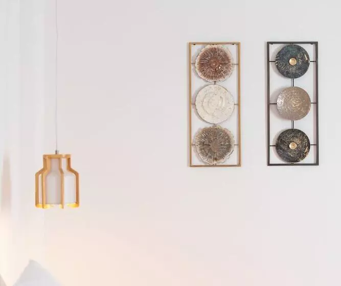 Hotelli Electra Suites & Spa