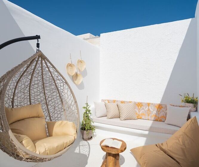 Hotel Electra Suites & Spa