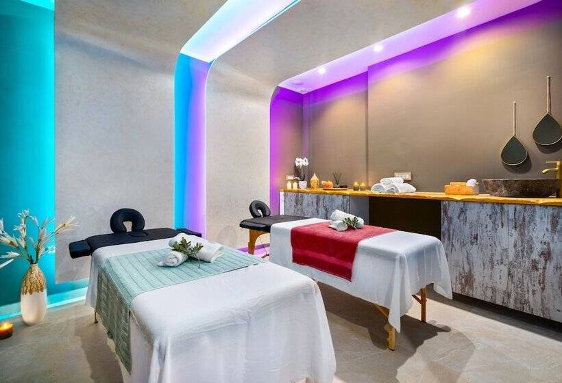 Hotel Electra Suites & Spa