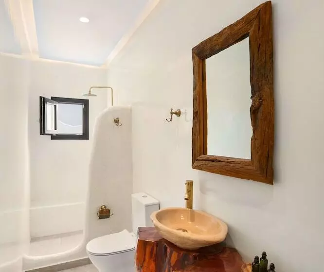 Hotelli Electra Suites & Spa