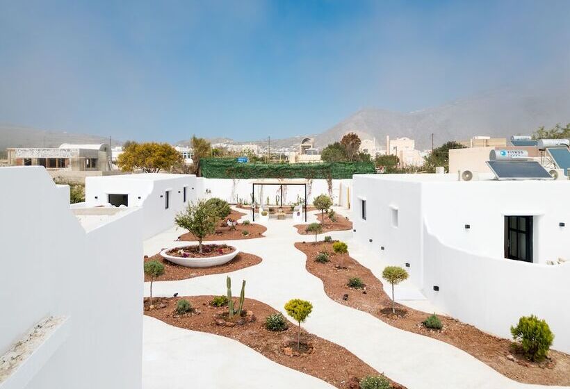 Hotel Electra Suites & Spa