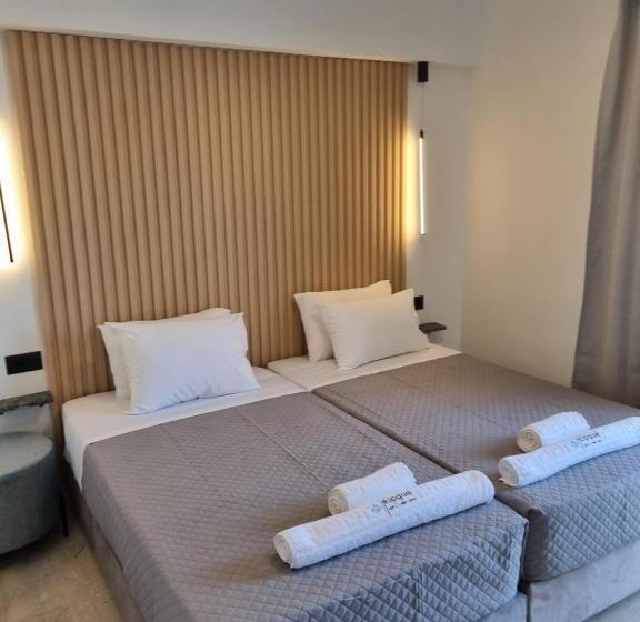 هتل Eloque Simple Living Space