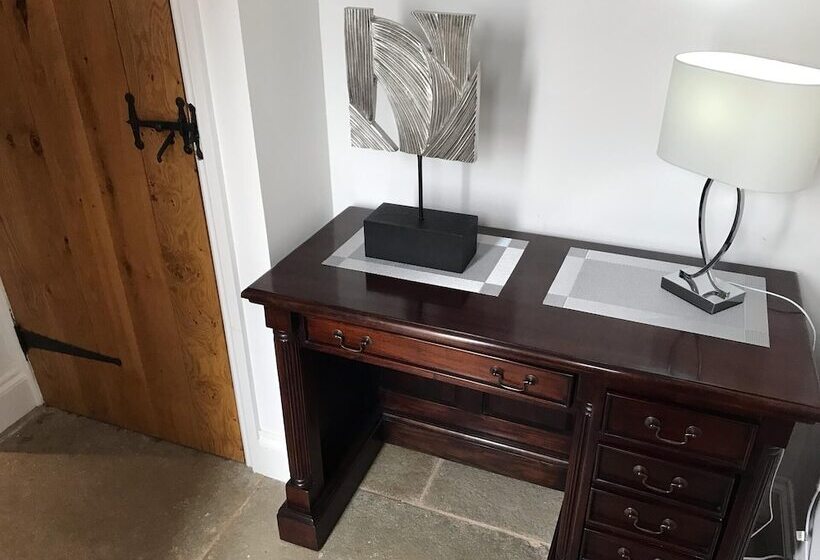 فندق ريفى 2 Bed Barn Alton Towers Chatsworth Polars Peaks