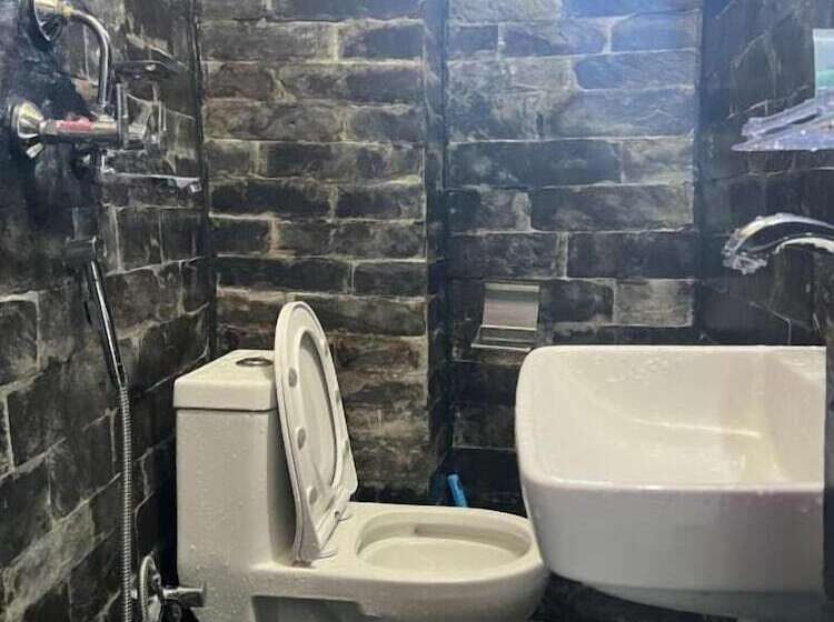 پانسیون Bandipur Samira Homestay