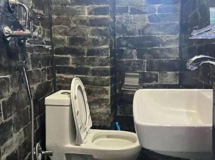 پانسیون Bandipur Samira Homestay