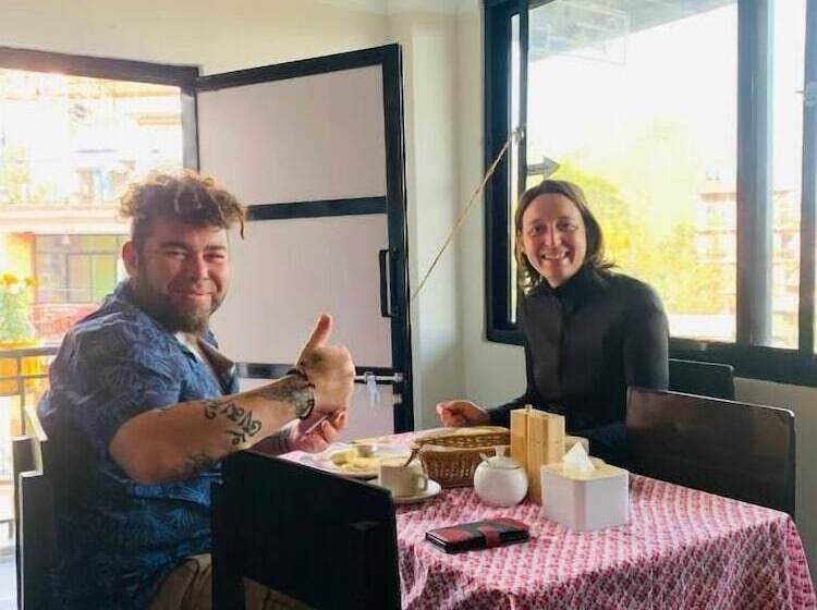 پانسیون Bandipur Samira Homestay