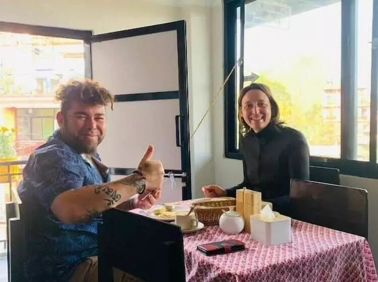 پانسیون Bandipur Samira Homestay