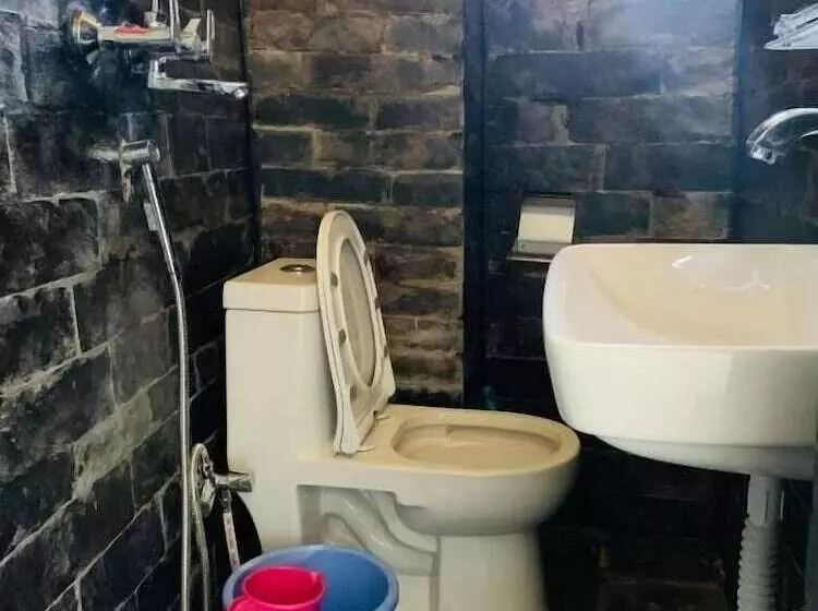 پانسیون Bandipur Samira Homestay