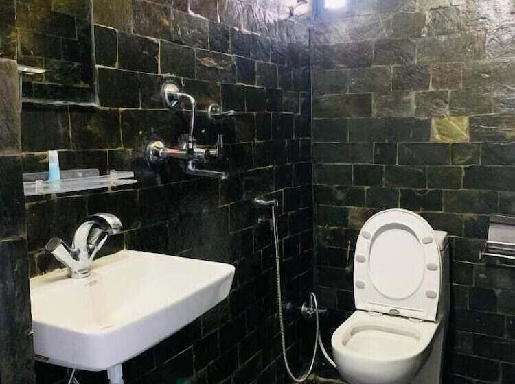 پانسیون Bandipur Samira Homestay