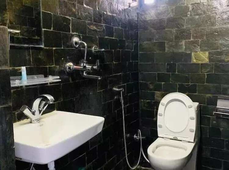 پانسیون Bandipur Samira Homestay