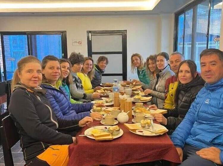 پانسیون Bandipur Samira Homestay