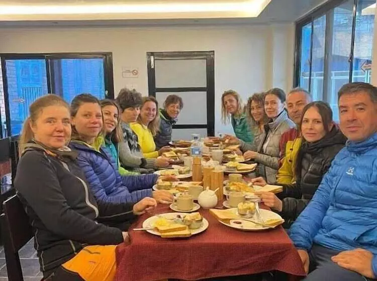 پانسیون Bandipur Samira Homestay