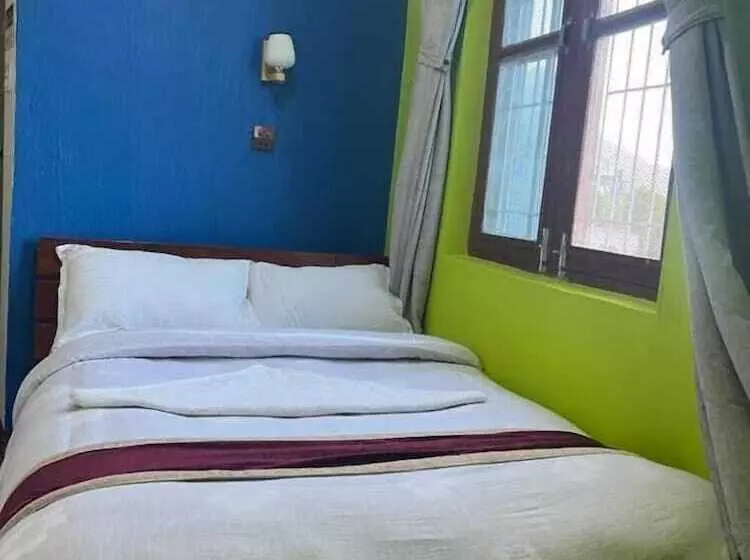 پانسیون Bandipur Samira Homestay