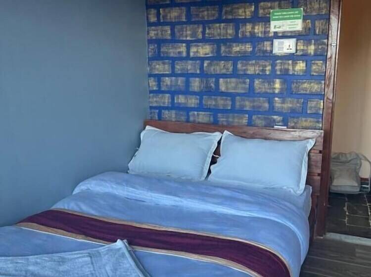 پانسیون Bandipur Samira Homestay