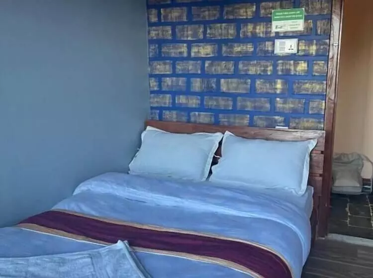 پانسیون Bandipur Samira Homestay