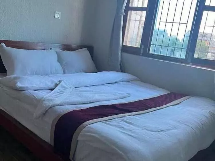 پانسیون Bandipur Samira Homestay