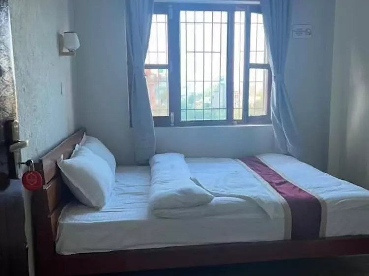 پانسیون Bandipur Samira Homestay