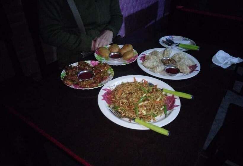 پانسیون Bandipur Samira Homestay