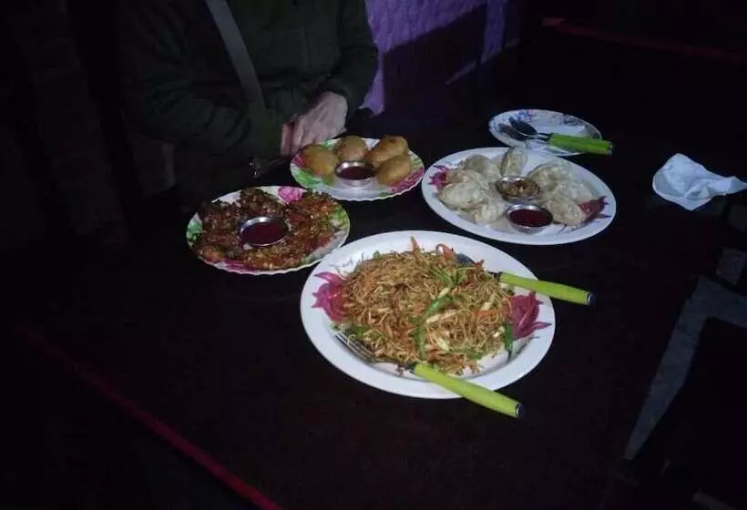 پانسیون Bandipur Samira Homestay