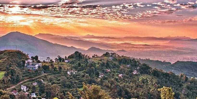 پانسیون Bandipur Samira Homestay