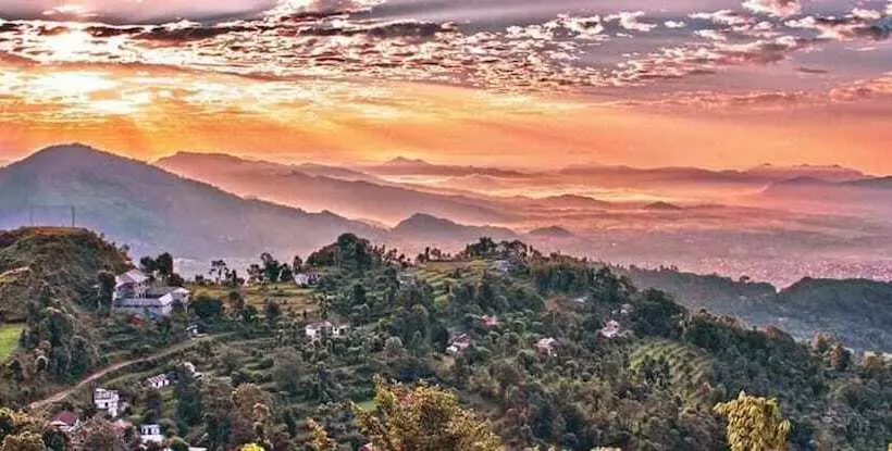 پانسیون Bandipur Samira Homestay