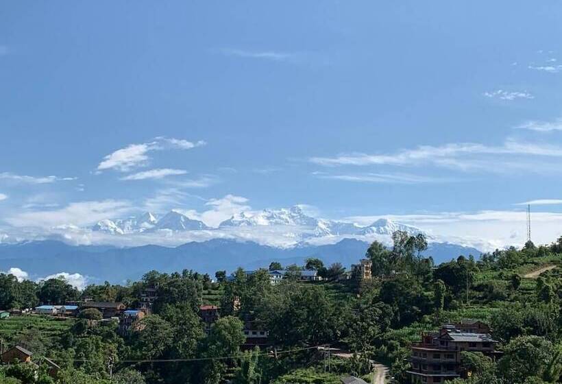 پانسیون Bandipur Samira Homestay