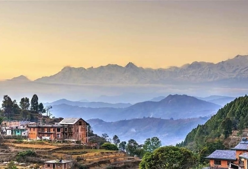 پانسیون Bandipur Samira Homestay