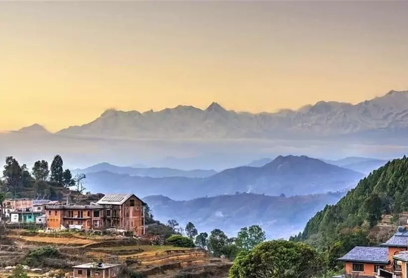 پانسیون Bandipur Samira Homestay