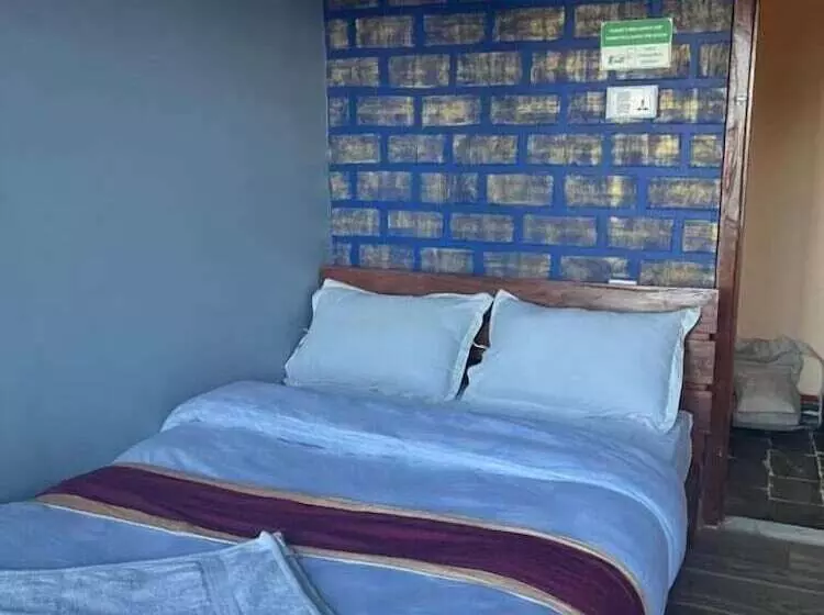 پانسیون Bandipur Samira Homestay